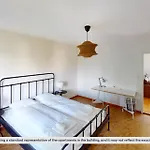 Practical Zurich Stay, Great Value