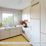 Practical Zurich Stay, Great Value