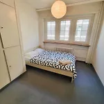 5 Bedroom City Center Apartment With Balcony Dorf - Self Checkin