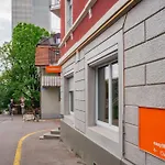 Easyhotel Zuerich City West