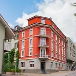 Easyhotel Zuerich City West
