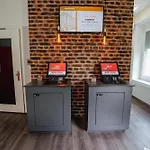 Easyhotel Zuerich City West