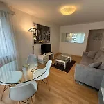 2Br Flat In City Center - Crown 2