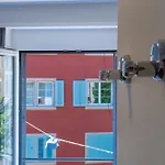 Easyhotel Zuerich City Limmatplatz