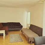 2 Room Beautiful Zurich City Center Downtown Flat With Balcony Bir - Self Checkin