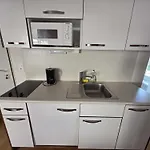 Renovated Apartment Near Zurich Lake Sees Self Checkin