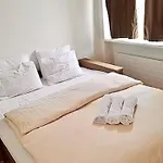 Central Zurich Flats With Balcony Hilda Self Checkin