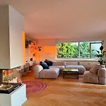 Apartment Luxury, Quiet Flat Overlooking Zurich