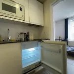 City Center Studio Close To Zuerich Hb