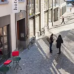 Altstadt Hotel 3*