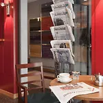 Altstadt Hotel