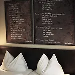 Hotel Altstadt Zurich
