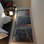 Altstadt Hotel