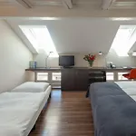 Altstadt Hotel Zurich