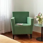 Hotel Altstadt 3*