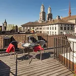 Hotel Altstadt