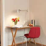 Altstadt Hotel Zurich