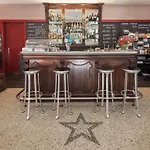 Altstadt Hotel Zurich