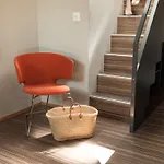 Hotel Altstadt Zurich