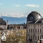 Hotel Altstadt 3*