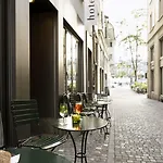 Altstadt Hotel