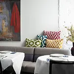 Hotel Altstadt Zurich