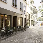 Hotel Altstadt Zurich