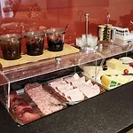 Hotel Altstadt 3*