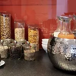 Hotel Altstadt 3*