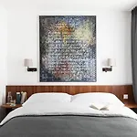 Altstadt Hotel 3*