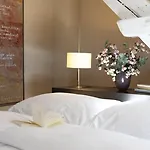 Altstadt Hotel Zurich