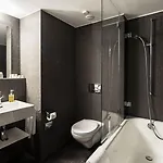 Altstadt Hotel Zurich