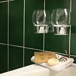 Altstadt Hotel Zurich