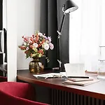 Hotel Altstadt Zurich