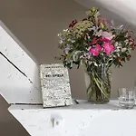 Altstadt Hotel Zurich