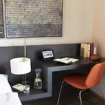 Altstadt Hotel Zurich