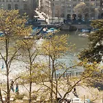 Altstadt Hotel 3*