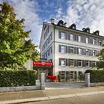 Swiss Night By Fassbind