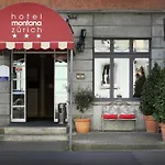 Hotel Montana