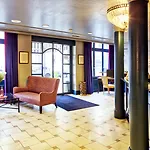 Hotel Montana Zürich