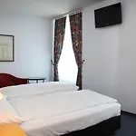 Montana Hotel Zurich