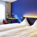 Hotel Montana Zurich