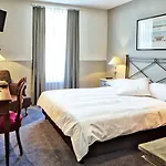 Hotel Montana Zurich