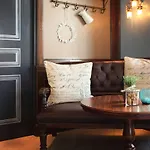 Montana Hotel Zurich