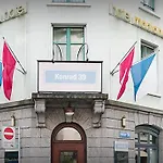 Montana Hotel Zurich