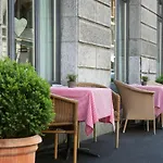 Montana Hotel Zurich