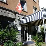Hotel Montana 3*