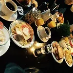 Montana Hotel 3*