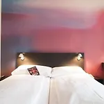 Hotel Montana Zurich