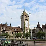 Hotel Montana Zürich